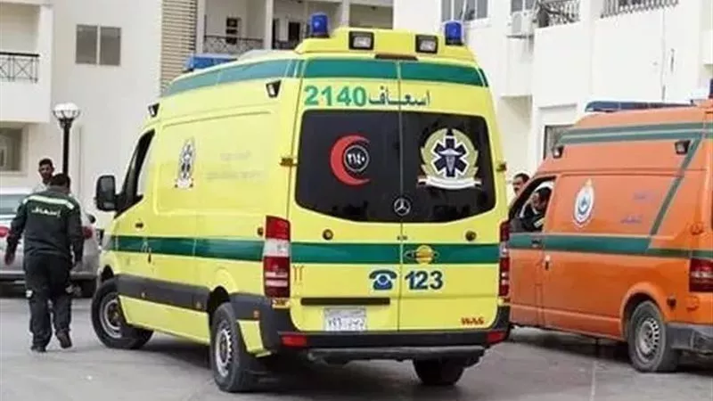 قيادة بلا ترخيص تنتهي بكارثة.. مصرع 4 أشخاص في حادث أتوبيس الأميرية