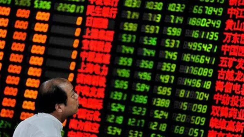 سهم إس كيه الكوري يهبط 15.4% ويسجل أكبر خسارة يومية في تاريخه