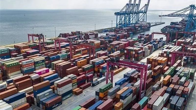 شعبة المصدرين: تأثيرعودة الحرب الإيرانية على الصادرات المصرية لن يتجاوز 5%