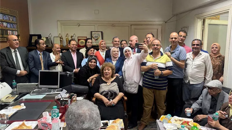 في عيد تأسيسها الـ 73: إذاعة صوت العرب.. رسالة عالمية للحرية والاستقلال 