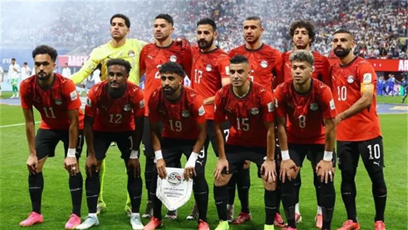   استاد القاهرة يستضيف احتفالية لتكريم الفراعنة بعد المونديال 