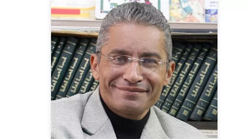 لو كنت وزيرًا للثقافة.. أحمد عبد النعيم يطرح أولوياته لإحياء القوة الناعمة| خاص