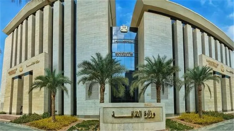 المجلس الأعلى للثقافة يعلن أسماء الفائزين بمنح التفرغ لعام 2026/2027