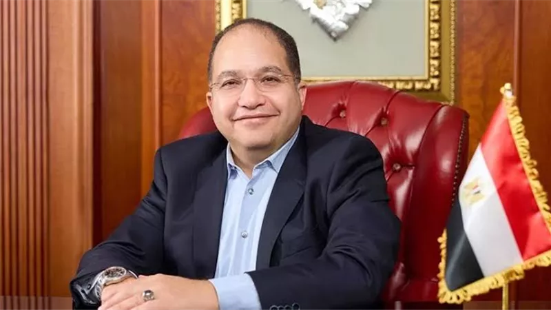  عادل اللمعي: قمة العلمين تعزز الشراكة المصرية الإماراتية وتدعم التنسيق العربي