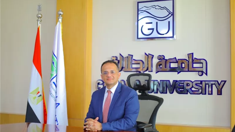 جامعة الجلالة تُطلق أول إدارة للرضا الطلابي في الجامعات المصرية