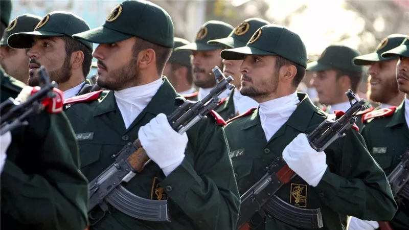 الحرس الثوري: سنفرض المزيد من العجز والفشل على الولايات المتحدة