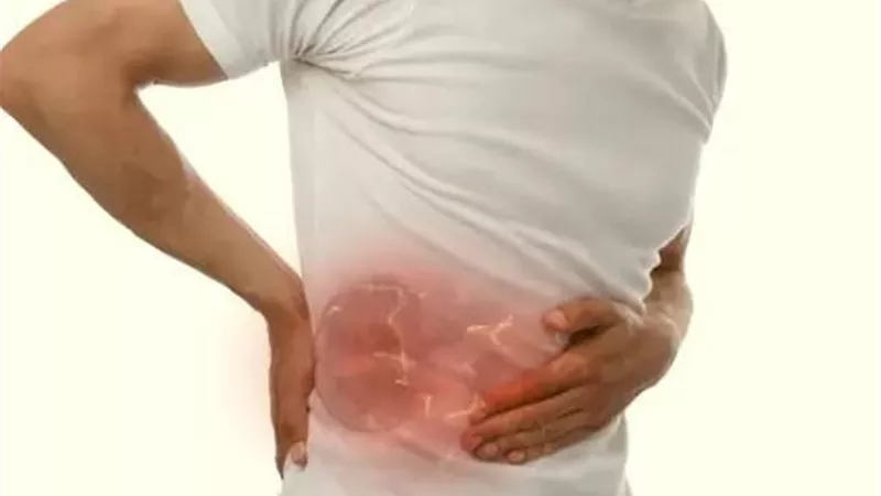  الصحة توضح علامات تستدعي فحص الكلى.. بعضها قد يظهر دون أعراض واضحة
