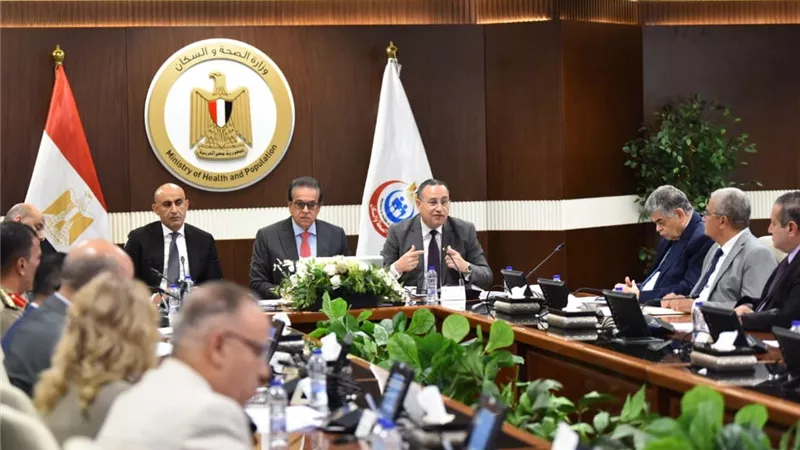 المجلس الوطني للتعليم يناقش تحديث الاستراتيجيات وربطها بالتنمية