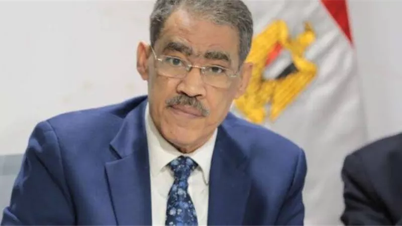 ضياء رشوان : الحكومة تدعم معاشات وعلاج 