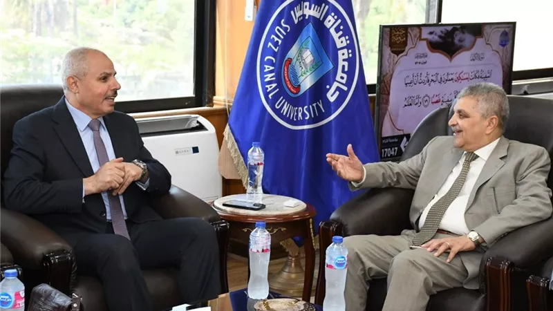 جامعة الإسماعيلية الأهلية تحدد موعد تخريج أول دفعة ومصروفات العام الجديد