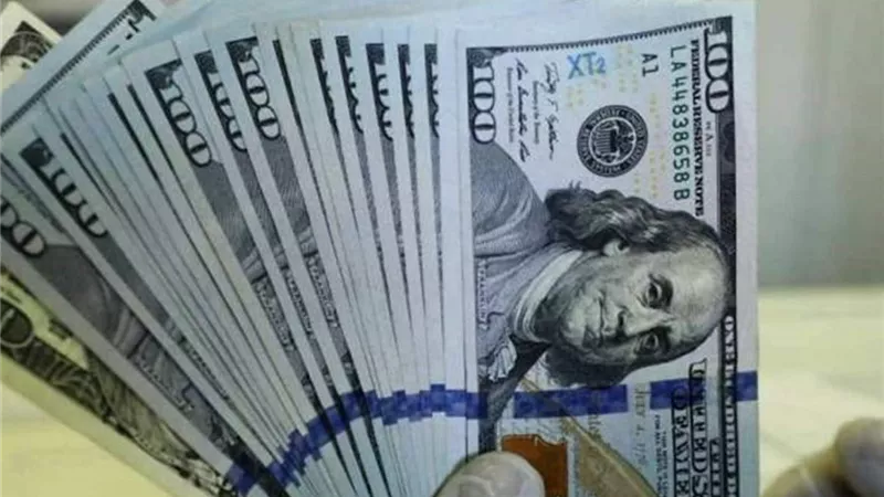 آخر تحديث لسعر الدولار.. العملة الأمريكية بـ 50.43 جنيه