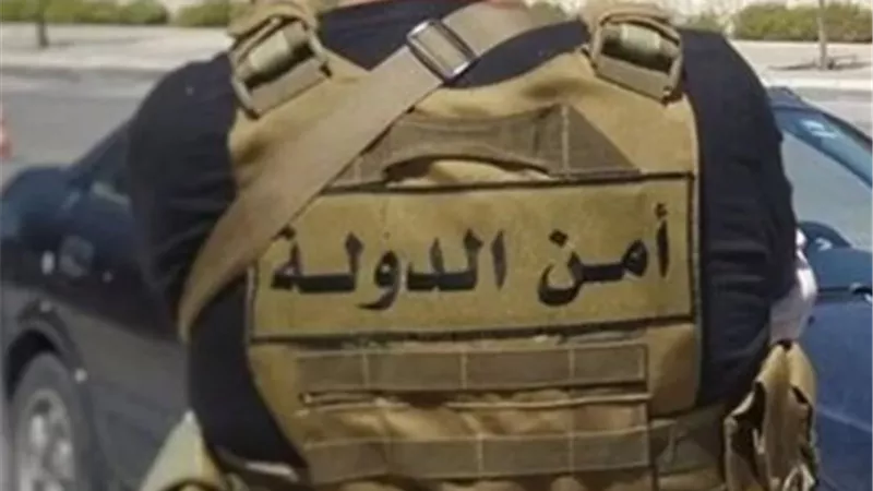 أمن الدولة اللبناني يوقف مسؤولًا في منشآت نفط طرابلس بشبهة اختلاس أموال 