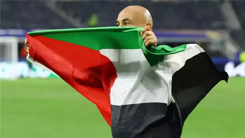 الصحافة الإسرائيلية: حسام حسن استغل منصة كأس العالم للترويج للفلسطينيين