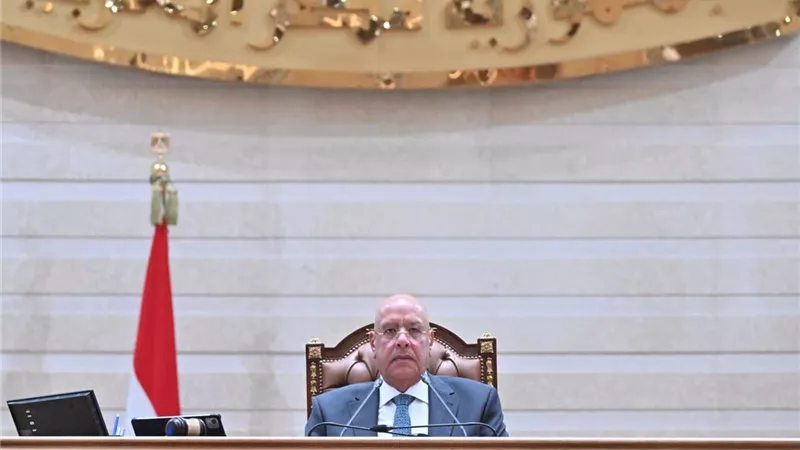 مجلس النواب يقر إنشاء الصندوق السيادي 