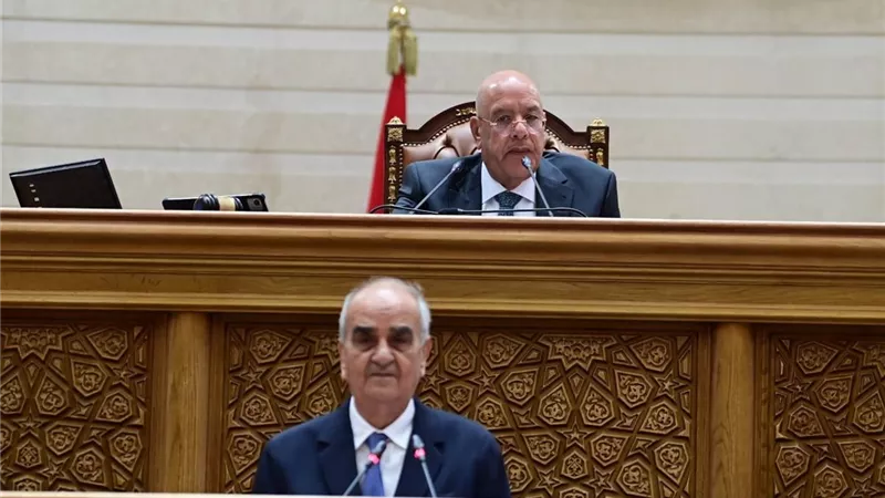 البرلمان يقر أهداف صندوق مستقبل مصر السيادي لحماية حقوق الأجيال القادمة