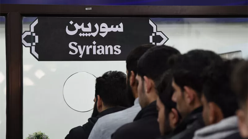 قبرص تسحب صفة اللجوء عن 95 شخصا وترفض آلاف طلبات السوريين