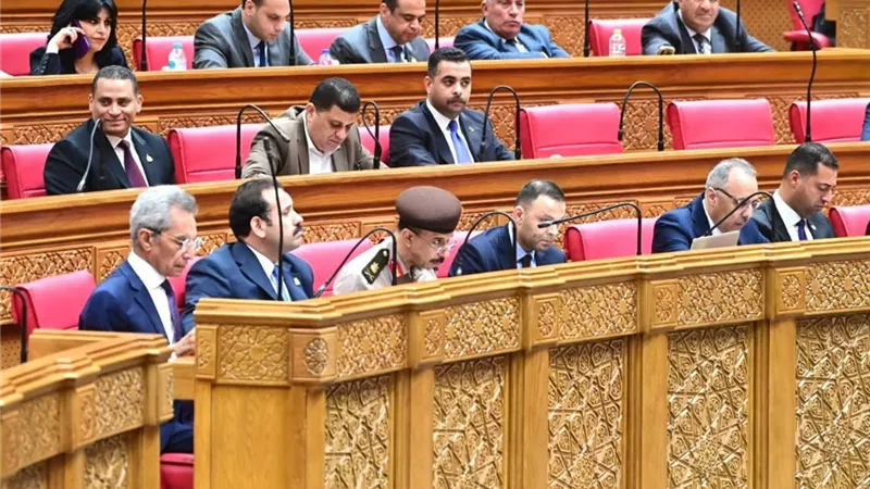 النواب يقلص مدة الفصل في تظلمات «جهاز مستقبل مصر» لـ15 يومًا