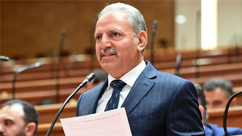 إبراهيم المصري: قانون جهاز مستقبل مصر خطوة مهمة لتعزيز التنمية الشاملة