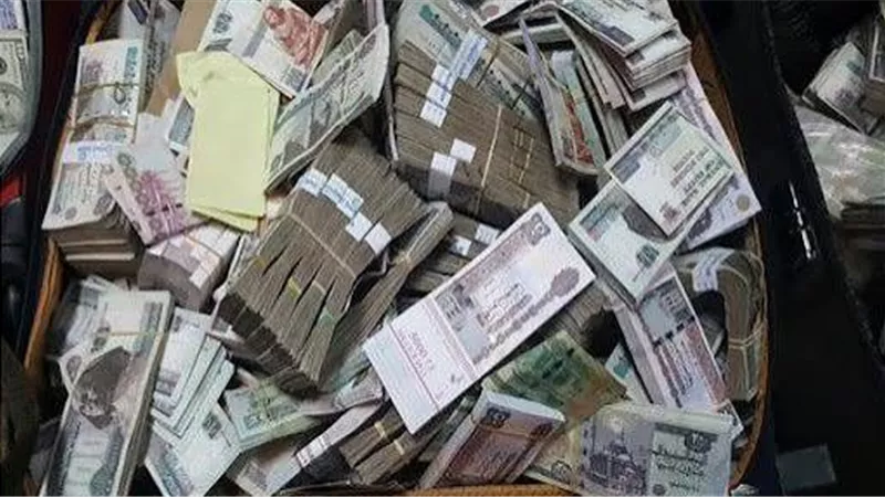 الداخلية تحبط محاولة غسل 220 مليون جنيه لعناصر متورطة في تجارة المخدرات
