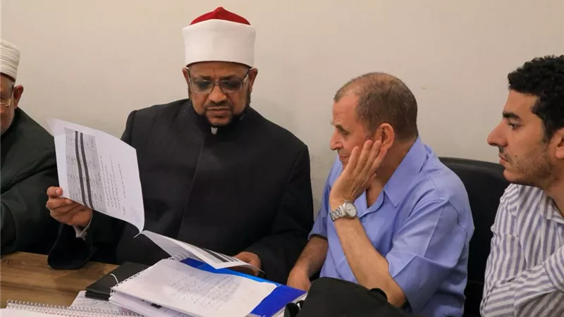 لكشف أخطاء وتحريف الآيات.. مقترح جديد بمجمع البحوث الإسلامية قيد الدراسة