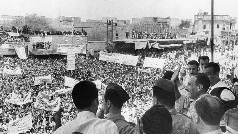 في مثل هذا اليوم.. مقتل الملك فيصل الثاني وسقوط الملكية العراقية