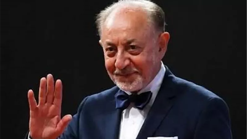 حفل تأبين الفنان الراحل عبد العزيز مخيون على المسرح القومي 21 يوليو