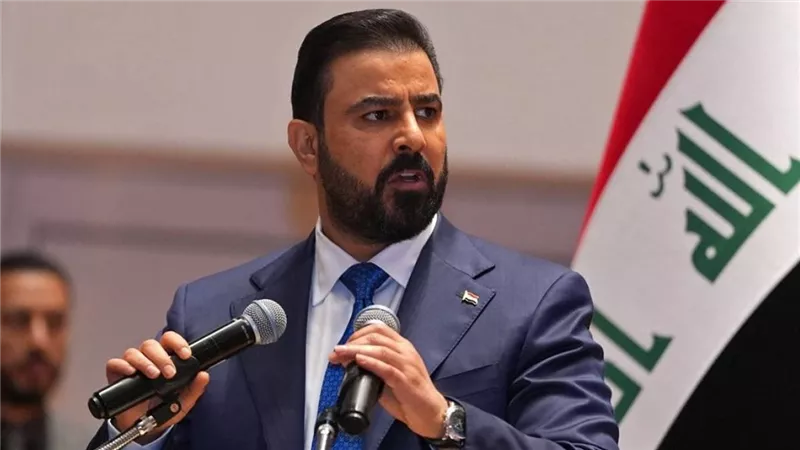 رئيس الوزراء العراقي: شراكة استراتيجية مع واشنطن ونرحب بالشركات الأمريكية 