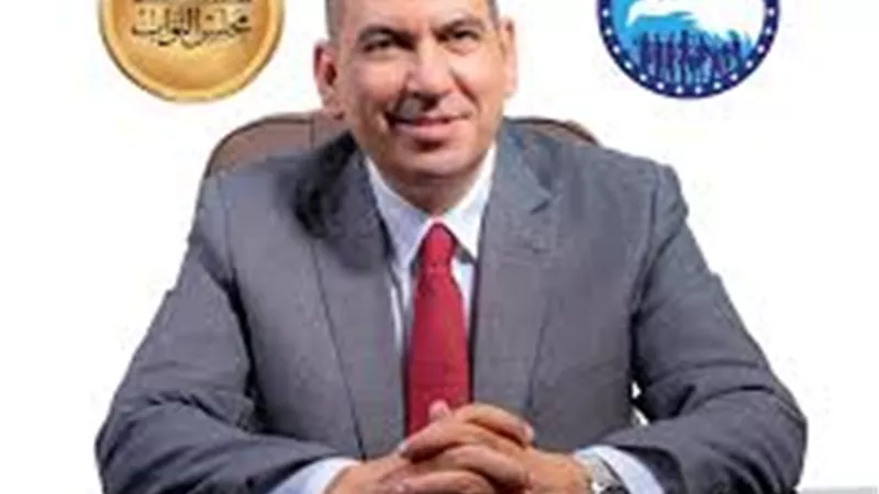 النائب وائل الجندي: الفلاح يستحق دعماً أكبر وإيجارات عادلة