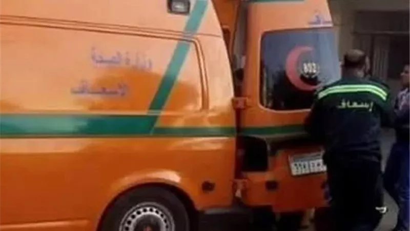 بسبب خلافات مع والده.. طالب يطلق النار على نفسه بالمنوفية