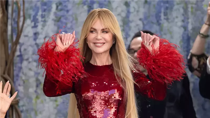 كواليس صادمة من Practical Magic.. نيكول كيدمان دفعت ثمن اندماجها في الدور