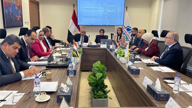 التأمين الصحي والرعاية الصحية.. شراكة مؤسسية متكاملة تقوم على توحيد الرؤى