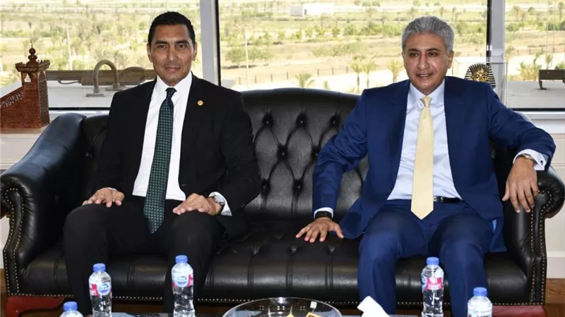  تعاون بين السياحة والآثار والشباب والرياضة.. ما علاقة شرم الشيخ ؟ 