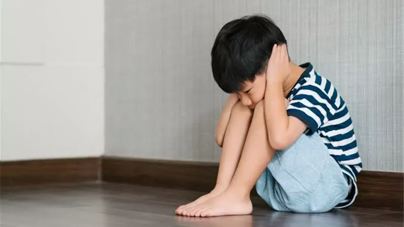 كيف يرى أطفال التوحد العالم؟