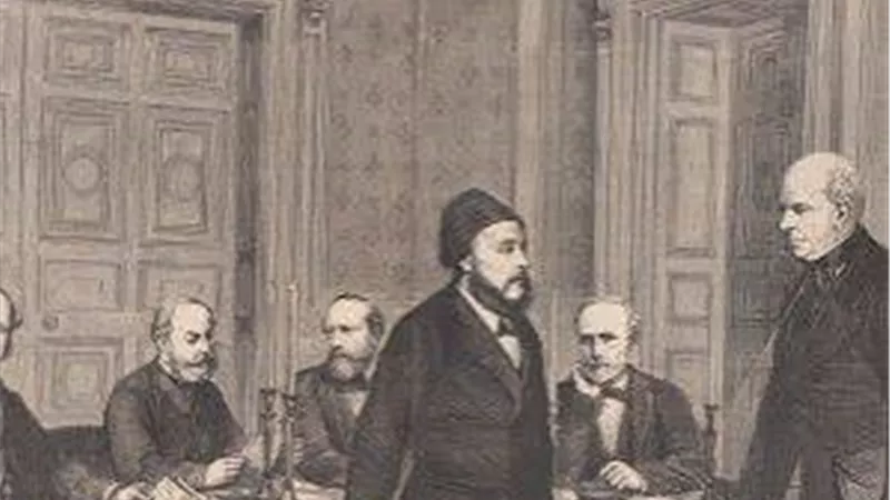 معاهدة لندن 1840.. كيف أوقفت أوروبا مشروع محمد علي التوسعي؟