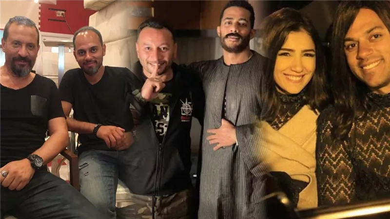وراء الكاميرا.. أشهر الدوبليرات وحكايات نجوم السينما مع أخطر مشاهد الأكشن