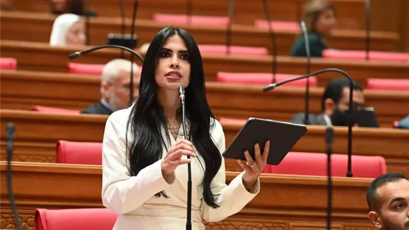 طلب إحاطة برلماني بشأن سرعة حسم طلبات تقنين شقق الإجازات بالمدن الساحلية