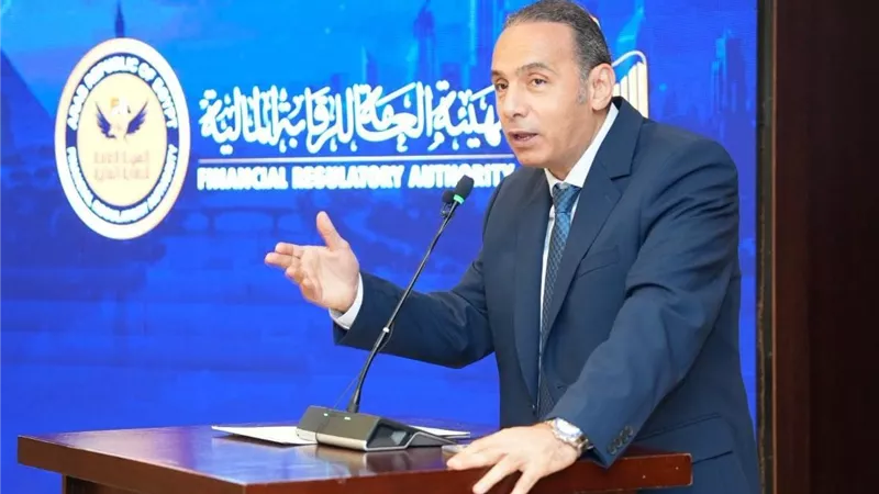 الرقابة المالية تطلق مبادرة لتمويل تطوير مستشفيات المؤسسة العلاجية