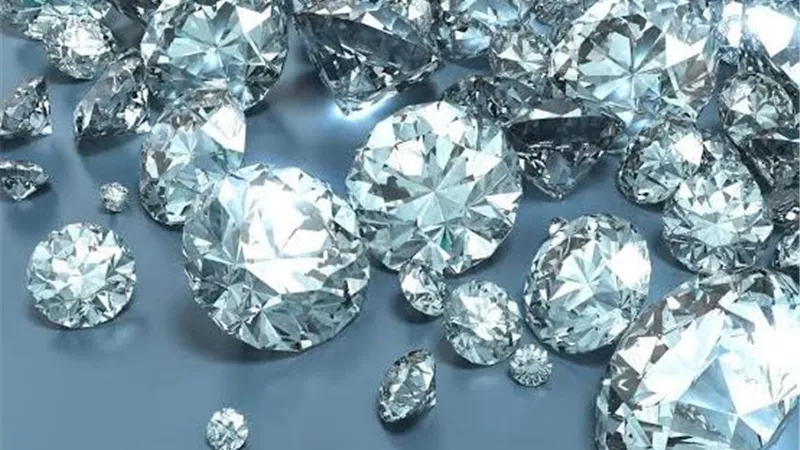 140% نموًا منذ الجائحة.. سر صعود دبي إلى قمة تجارة الألماس عالميًا