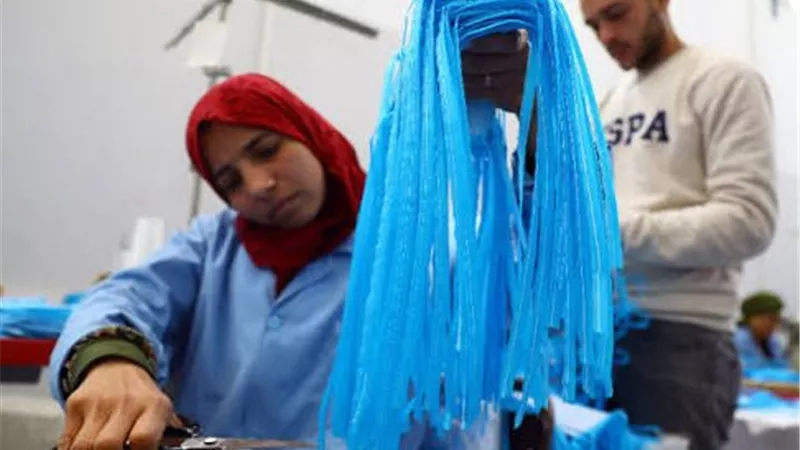 مستثمرو سوهاج يطالبون تحرك عاجل لإنقاذ التعليم الفني ودعم العمالة المؤهلة