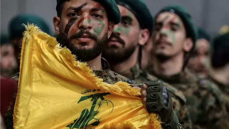 أنباء عن تصنيف العراق لحزب الله اللبناني كمنظمة إرهابية| وثيقة
