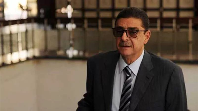 محمود طاهر: غبت عن الأهلي 9 سنوات.. وقد أخوض الانتخابات إذا تغيرت الظروف