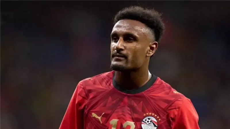 كونتي يشيد بهيثم حسن ويضعه بين أبرز مفاجآت كأس العالم 2026 مع مصر