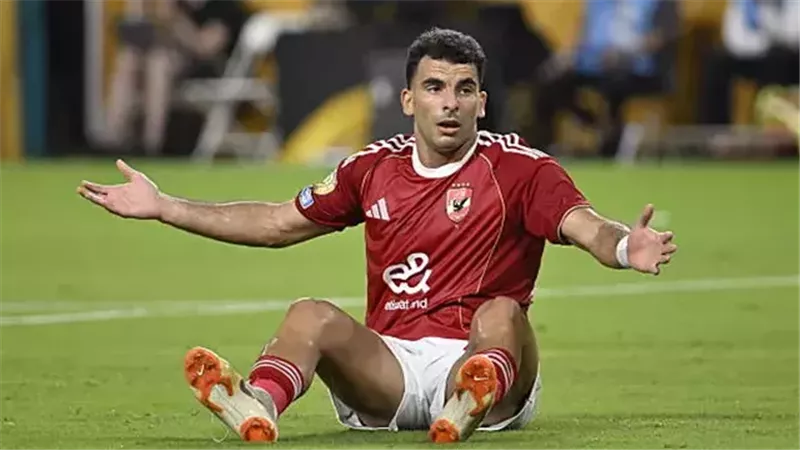 الزمالك يعلن حفظ شكوى زيزو بشأن المطالبة بـ82 مليون جنيه ضد النادي