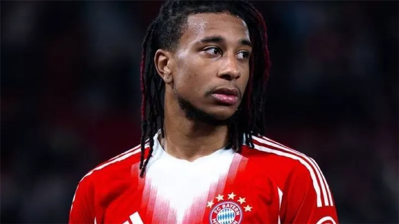 أوليسي بين حلم ريال مدريد وتمسك بايرن ميونخ بخدماته