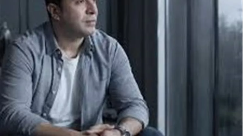 رغم أزمته مع أهالي الشرقية، مصطفى كامل يطرح أحدث أغانيه 