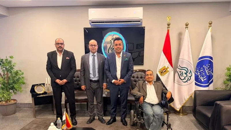 باسل عادل: العلاقات المصرية اليمنية نموذج للأخوة العربية