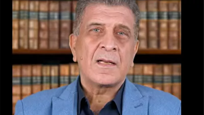 أحمد رفعت: بعض النشطاء يمارسون دور 