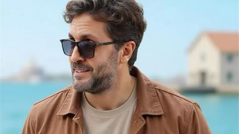 هشام ماجد يعلنها: مافيش جزء جديد من أشغال شقة، موجود في رمضان بعمل جديد