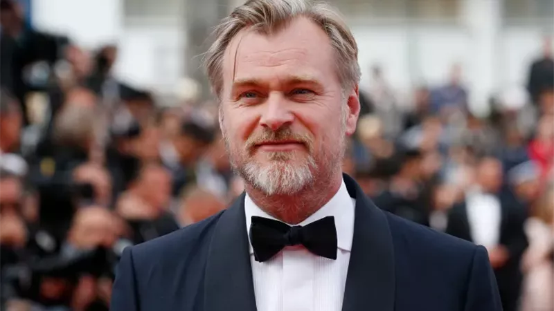 كريستوفر نولان يرفض اعتبار «The Odyssey» آخر ملحمة سينمائية في هوليوود