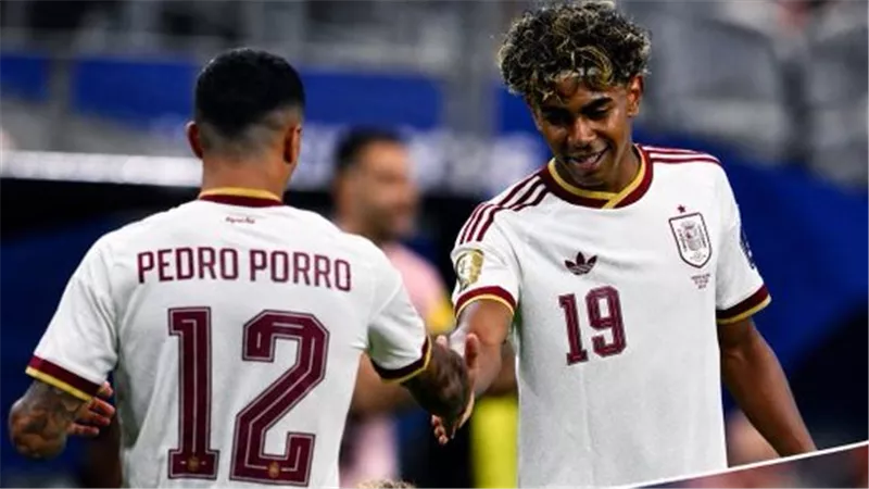 منتخب إسبانيا يستعيد الثنائي المصاب قبل مواجهة اللقب